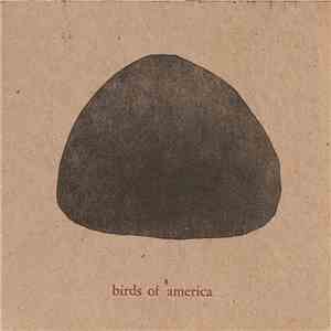 Birds Of America - The Eyes Of Our Youth Are Evil album flac