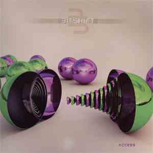 BitShift - Access album flac