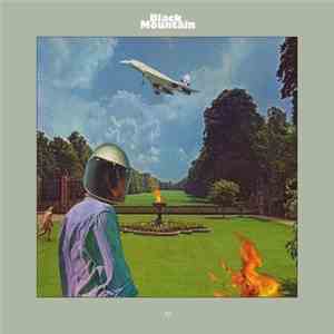 Black Mountain - IV album flac