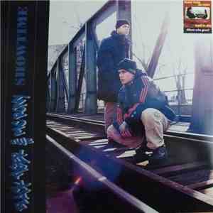 Black Tiger & MC Rony - Showtime album flac