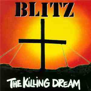 Blitz  - The Killing Dream album flac