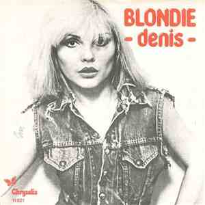 Blondie - Denis album flac