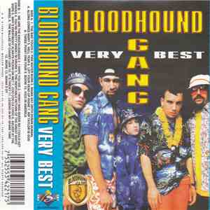 Bloodhound Gang - Very Best album flac