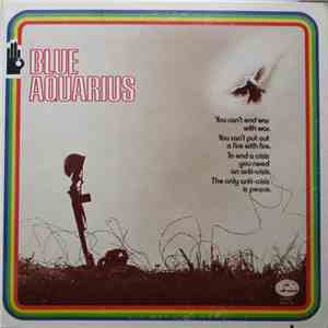 Blue Aquarius - Blue Aquarius album flac
