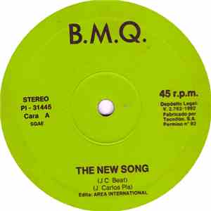 B.M.Q. - The New Song album flac