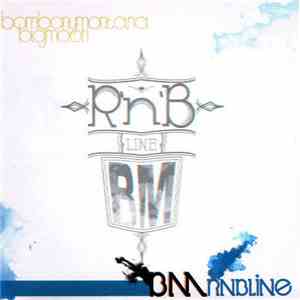 Bombony Montana & Big Moon - R'n'B Line album flac