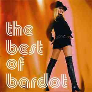 Brigitte Bardot - The Best Of Bardot album flac