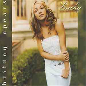 Britney Spears - Lucky album flac