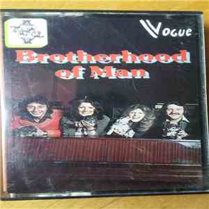 Brotherhood Of Man - Brotherhood Of Man album flac