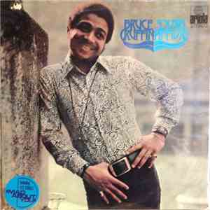 Bruce Ruffin - Bruce Ruffin album flac