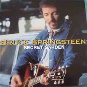 Bruce Springsteen - Secret Garden album flac