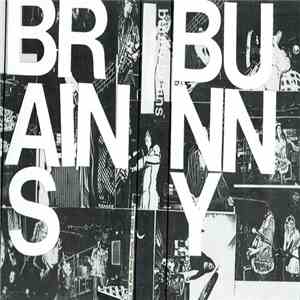 Bunny Brains - TV Smelter album flac