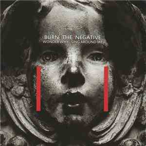 Burn The Negative - Wonder Why / Sing Around Me album flac