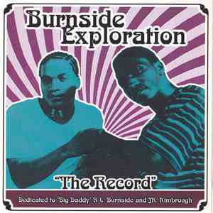 Burnside Exploration - The Record album flac