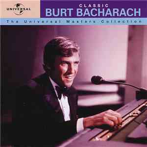 Burt Bacharach - Classic album flac