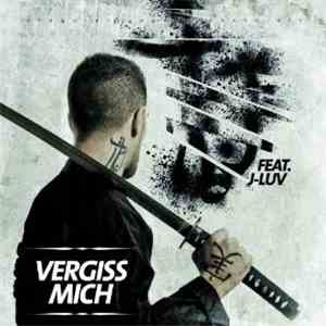 Bushido  Feat. J-Luv - Vergiss Mich album flac