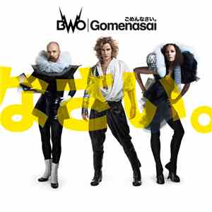 BWO - Gomenasai album flac