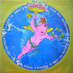 By George - No Clause 28 (Emilio Pasquez Space Face Mix) album flac