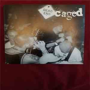 Caged - Dead End album flac