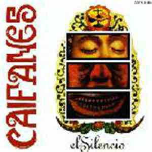 Caifanes - El Silencio album flac
