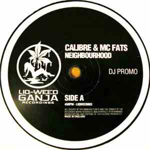 Calibre & MC Fats / A Sides & MC Fats - Neighbourhood / Mista Muscle album flac