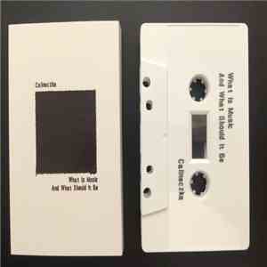 Calineczka - What Is Music And What Should It Be album flac