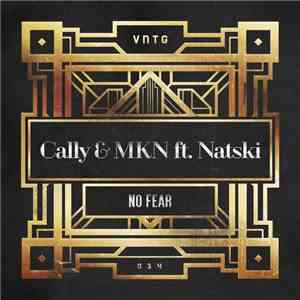 Cally & MKN Ft. Natski - No Fear album flac