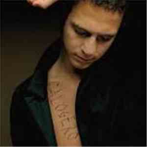 Calogero  - Calogero album flac