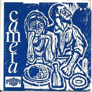 Camera - Treasure album flac