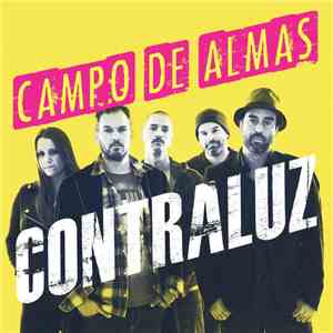 Campo De Almas - Contraluz album flac