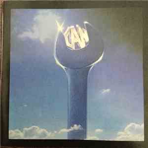 Can - Can album flac