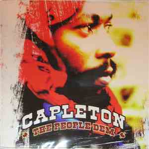 Capleton - The People Dem album flac