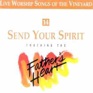 Carl Tuttle, John Barnett  - Send Your Spirit album flac