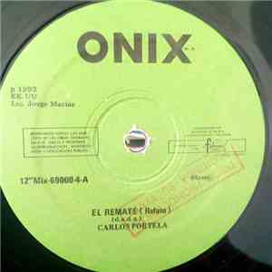 Carlos Portela - El Remate album flac