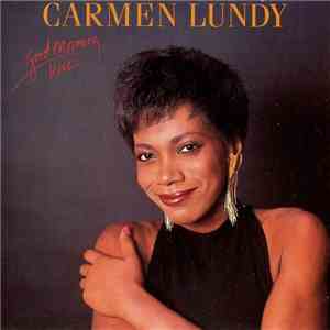 Carmen Lundy - Good Morning Kiss album flac