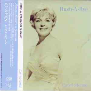 Carol Sloane - Hush-A-Bye album flac