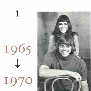 Carpenters - From The Top album flac