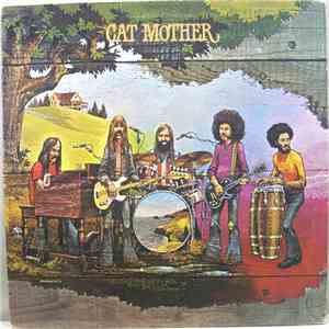 Cat Mother - Cat Mother album flac