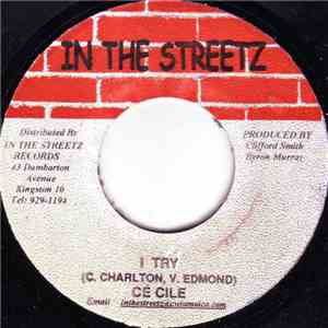 Ce'cile / Alozade - I Try / Chi Chi Dem album flac