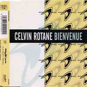 Celvin Rotane - Bienvenue album flac