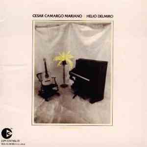 Cesar Camargo Mariano & Helio Delmiro - Samambaia album flac