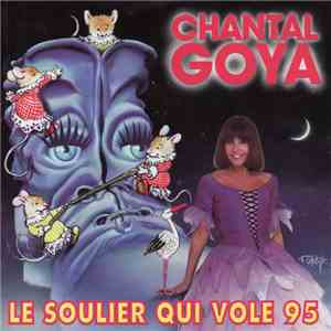 Chantal Goya - Le Soulier Qui Vole 95 album flac