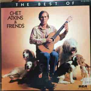 Chet Atkins - The Best Of Chet Atkins And Friends album flac
