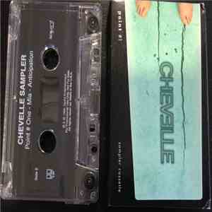 Chevelle - Point #1 album flac