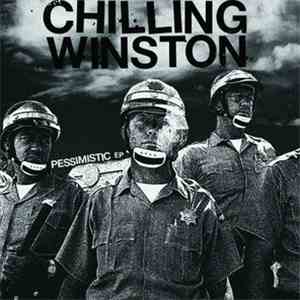 Chilling Winston - Pessimistic album flac