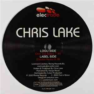 Chris Lake - One Too Many / Electro Retro album flac