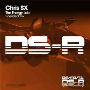 Chris SX - The Energy Lab album flac