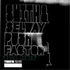 Christian Smith & John Selway - Push Factor album flac