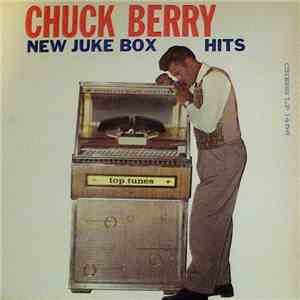 Chuck Berry - New Juke Box Hits album flac