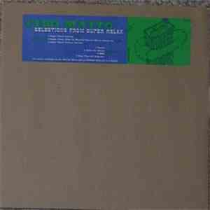 Cibo Matto - Selections From Super Relax album flac